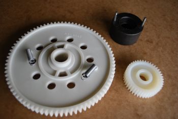 Drive Gear Assembly