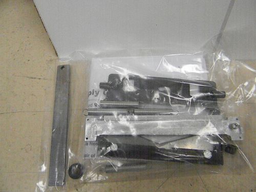 RP40701 TD2100 Cutter Blade Complete Assembly
