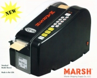 A1-Marsh Electric Tape Machine TDE110